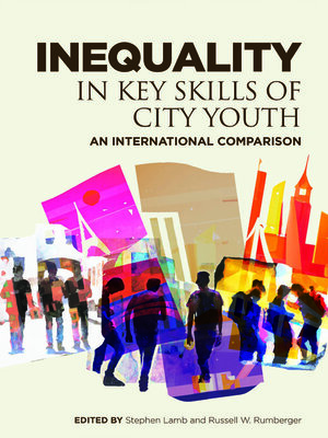 cover image of Inequality in Key Skills of City Youth
